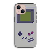 Game On: iPhone 13 Biologisch afbreekbaar hoesje