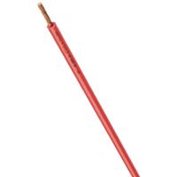 LAPP 4519043/100 Enkele ader 1 x 4 mm² Rood 100 m