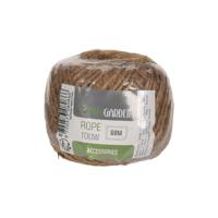 Pro Garden jute touw 60 m Pro Garden jute touw 60 m