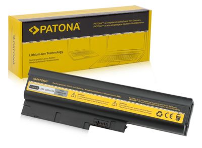 Battery IBM Lenovo ThinkPad T61 T60 R61 *4400mAh* Battery IBM Lenovo ThinkPad T61 T60 R61 *4400mAh*