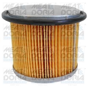 Meat Doria Brandstoffilter 4141