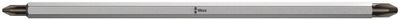 Wera 86 Combikling Pozidriv, PZ 2 - PZ 3 - 1 stuk(s) - 05140310001