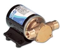 Jabsco Pomp Type Mini Puppy 12 Volt 12 Volt