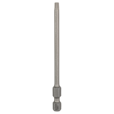 Bosch Accessoires Bit extra-hard T20, 89 mm 1st - 2607001652