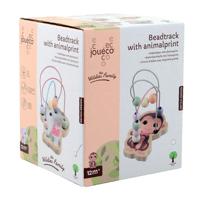 Joueco motoriek spiraal dierenprint the wildies family Joueco motoriek spiraal dierenprint the wildies family