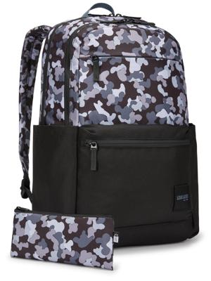 Case Logic Uplink 15,6" recylced rugzak camo