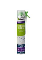 Illbruck fm810 hybrid foam 100% isocyanaatvrij rebus 750ml - fm810510574