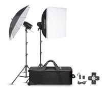 Godox Studio Kit E300-F OUTLET