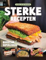 Sterke Recepten - Makkelijk en Superlekker! (Paperback)