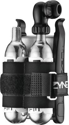Lezyne twin kit tyre repair set