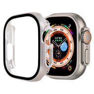 Apple Watch Ultra case - Starlight - Geschikt voor Apple Watch 49mm - thumbnail