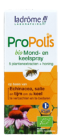 Ladrôme Propolis Mond- en Keelspray