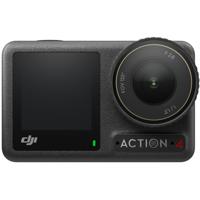DJI Osmo Action 4 actiesportcamera 4K Ultra HD CMOS 145 g - thumbnail