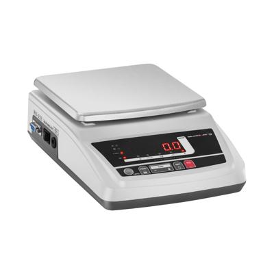 Precisieschaal - 0,05 - 6,000 g / 0,1 g