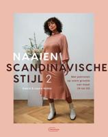Naaien Scandinavische stijl 2 (Paperback)