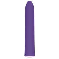 Mini Vibrator Evolved Slim Paars Mini Vibrator Evolved Slim Paars