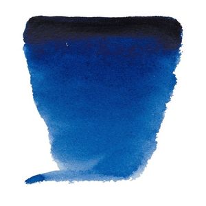 Van Gogh 20015081 watergedragen verf Blauw 10 ml Koker 1 stuk(s)