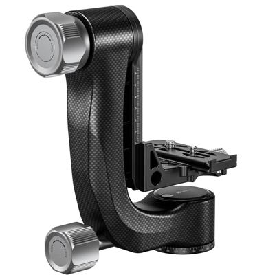 Leofoto PG-3 Gimbal head