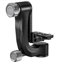 Leofoto PG-3 Gimbal head