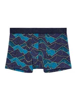 HOM - Boxer Briefs - Lino - navy, Maat:L