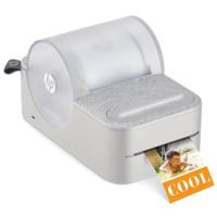HP Sprocket 500 Panorama - White HP Sprocket 500 Panorama - White