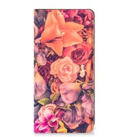 OnePlus 11 Smart Cover Bosje Bloemen