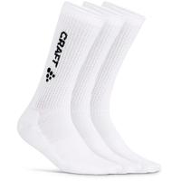 Craft Progress indoor 3-pack wit unisex