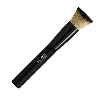 Les Couleurs de Noir Penselen Make-up Kwast Pinceau No. 32 FDT