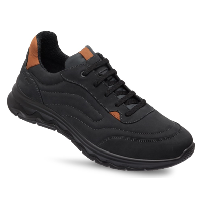 Grisport 44502 Zwart | Zwart | Maat 47 - 8718191199862