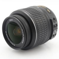 Nikon AF-S 18-55mm F/3.5-5.6G VR DX occasion