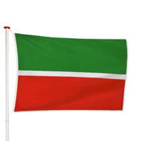 Tatarstaanse Vlag - thumbnail