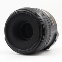 Nikon AF-S 40mm F/2.8G DX micro occasion