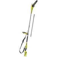 Hoogsnoeier 36V - 25 cm geleiding - 5,5 ms - 15° schuine geleiding - telescoopbuis (2,4 - 2,9 m) - Zonder accu of lader