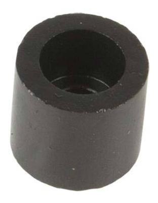 Sks pomprubber voor pompslang 2168/ 11372 (airgun) p/10 3209