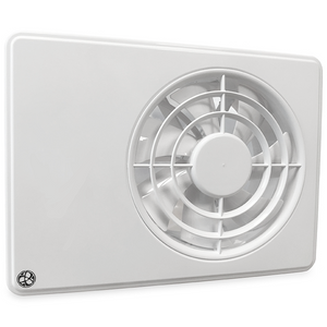 Blauberg Smart-wifi Designventilator Ø100/125mm - 133 M3/h