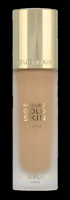 Guerlain Parure Gold Skin Matte Foundation 35 ml 1W Warm/Dore Dames
