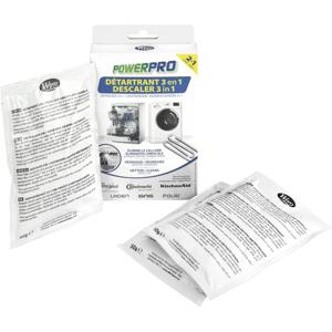 Wpro Wpro Ontkalker 3-in-1, 3x50g