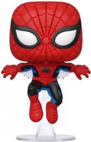Marvel 80 Years Funko Pop Vinyl: Spider-Man