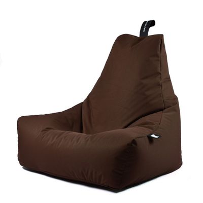 Extreme Lounging B-Bag Mighty-B Outdoor Brown Extreme Lounging B-Bag Mighty-B Outdoor Brown
