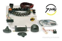 Kabelset 7-polig SET1079