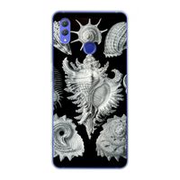 Haeckel Prosobranchia: Honor Note 10 Transparant Hoesje