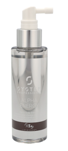 Wella System P. - Extra Alpha Energy 100ml