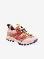 Waterdichte baskets PILOU TEX voor kinderen BISGAARD rouge