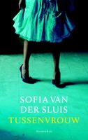 Tussenvrouw - Sofia van der Sluis - ebook - thumbnail