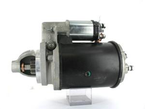 Startmotor Massey Ferguson 2.7kw 650009103100