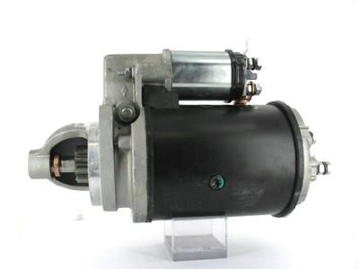 Startmotor Massey Ferguson 2.7kw 650009103100