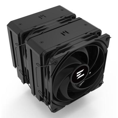 Case fan Zalman 8809213766589