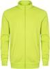 Promodoro CD5270 Men´s Sweatjacket - Apple Green - M Promodoro CD5270 Men´s Sweatjacket - Apple Green - M