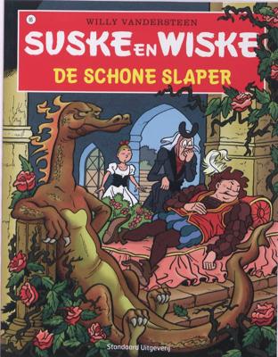 De schone slaper (Paperback)