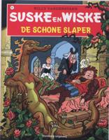 De schone slaper (Paperback)